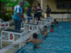 Swimming Competition